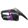 Cache flanc de carenage droit YAMAHA FZR 1000 1991-1995 Cache flanc de carenage droit YAMAHA FZR 1000 1991-1995
