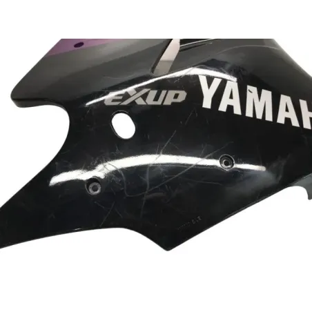 Cache flanc de carenage droit YAMAHA FZR 1000 1991-1995