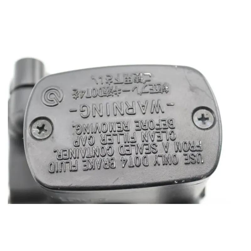 Maitre cylindre frein avant YAMAHA XP 560 TMAX ABS 2022 - 2024