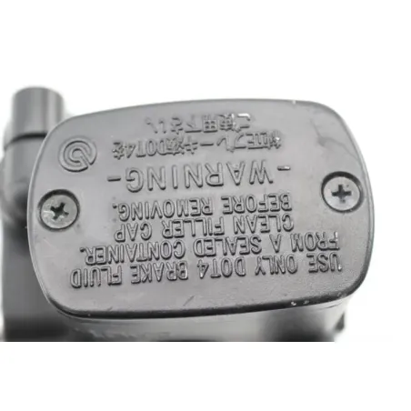 Maitre cylindre frein avant YAMAHA XP 560 TMAX ABS 2022 - 2024