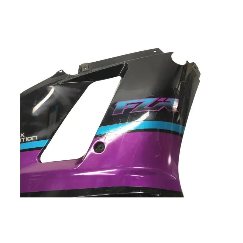 Cache flanc de carenage droit YAMAHA FZR 1000 1991-1995