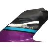 Cache flanc de carenage droit YAMAHA FZR 1000 1991-1995 Cache flanc de carenage droit YAMAHA FZR 1000 1991-1995