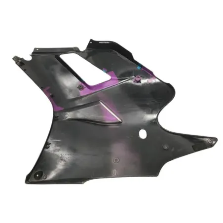 Cache flanc de carenage droit YAMAHA FZR 1000 1991-1995