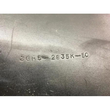 Cache flanc de carenage droit YAMAHA FZR 1000 1991-1995
