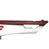 Cache carenage sous selle gauche YAMAHA FJ 1100 1984-1985 Cache carenage sous selle gauche YAMAHA FJ 1100 1984-1985