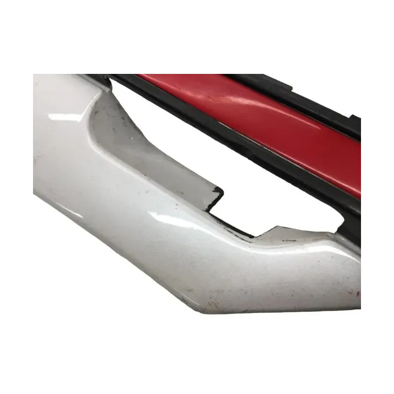 Cache carenage sous selle gauche YAMAHA FJ 1100 1984-1985