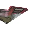 Cache carenage sous selle gauche YAMAHA FJ 1100 1984-1985 Cache carenage sous selle gauche YAMAHA FJ 1100 1984-1985