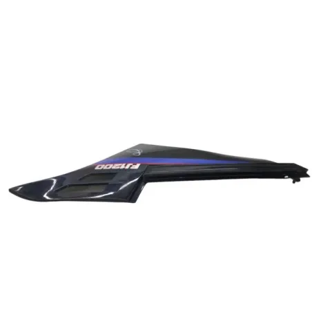 Cache carenage sous selle droit YAMAHA FJ 1200 1986-1987