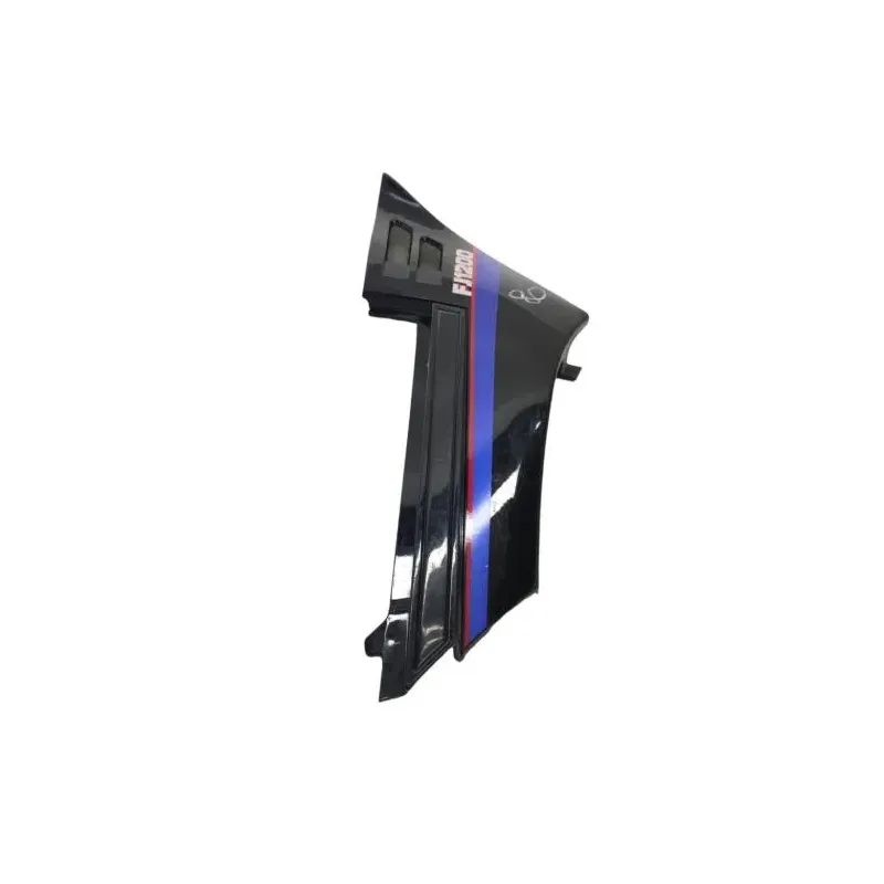 Cache carenage sous selle droit YAMAHA FJ 1200 1986-1987