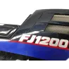 Cache carenage sous selle droit YAMAHA FJ 1200 1986-1987 Cache carenage sous selle droit YAMAHA FJ 1200 1986-1987
