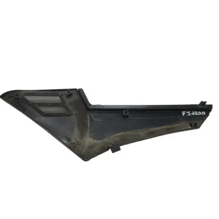 Cache carenage sous selle droit YAMAHA FJ 1200 1986-1987