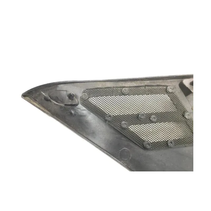 Cache carenage sous selle droit YAMAHA FJ 1200 1986-1987