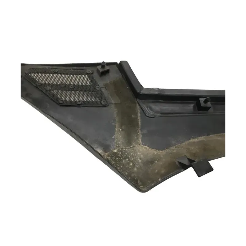 Cache carenage sous selle droit YAMAHA FJ 1200 1986-1987