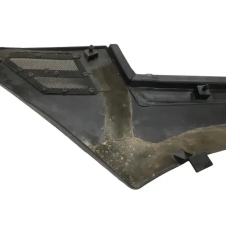 Cache carenage sous selle droit YAMAHA FJ 1200 1986-1987