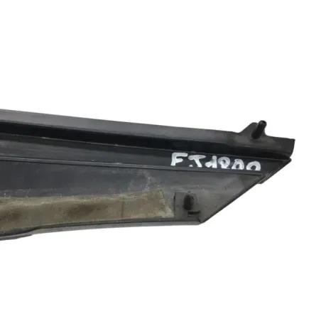 Cache carenage sous selle droit YAMAHA FJ 1200 1986-1987