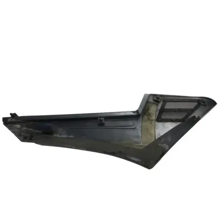 Cache carenage sous selle gauche YAMAHA FJ 1200 1986-1987