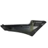 Cache carenage sous selle gauche YAMAHA FJ 1200 1986-1987