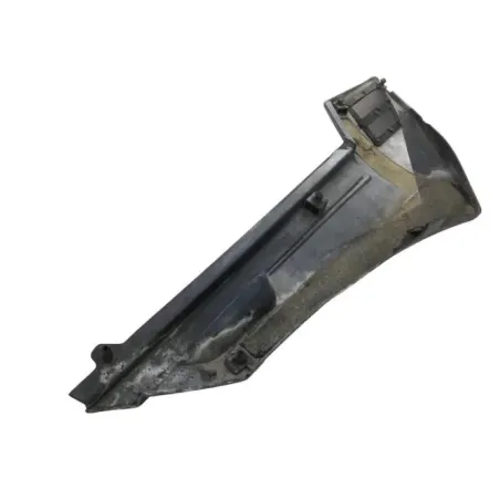 Cache carenage sous selle gauche YAMAHA FJ 1200 1986-1987