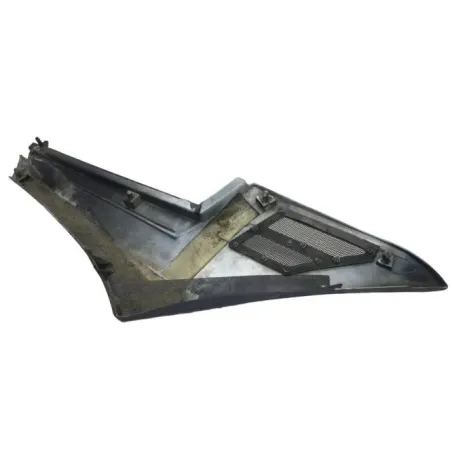 Cache carenage sous selle gauche YAMAHA FJ 1200 1986-1987