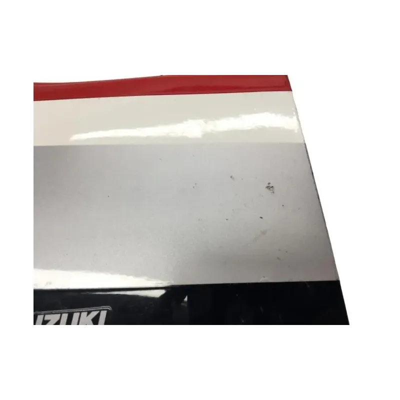 Cache carenage sous selle gauche SUZUKI GSXR 1100 1986-1988