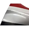 Cache carenage sous selle gauche SUZUKI GSXR 1100 1986-1988 Cache carenage sous selle gauche SUZUKI GSXR 1100 1986-1988
