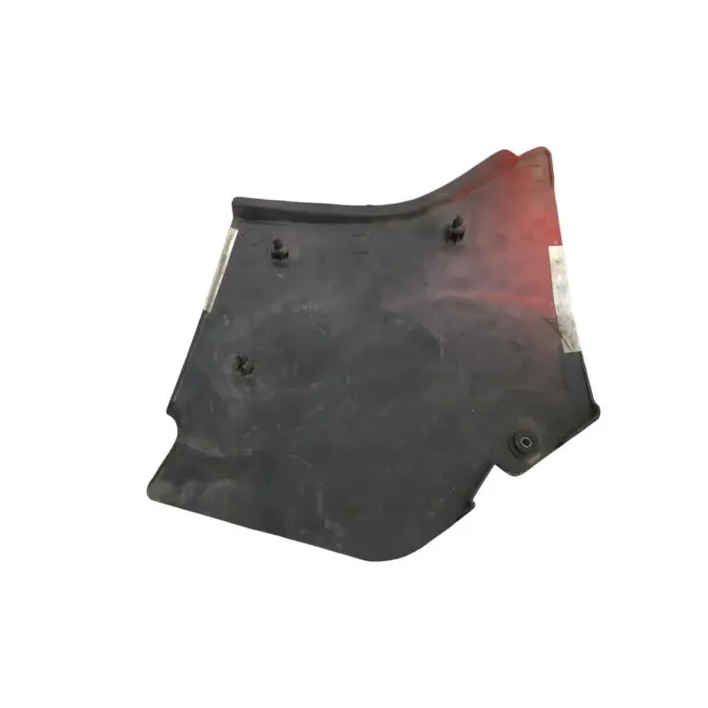 Cache carenage sous selle gauche SUZUKI GSXR 1100 1986-1988