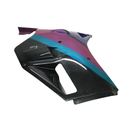 Cache flanc de carenage gauche YAMAHA FZR 1000 1987-1988 GENESIS
