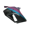 Cache flanc de carenage gauche YAMAHA FZR 1000 1987-1988 GENESIS