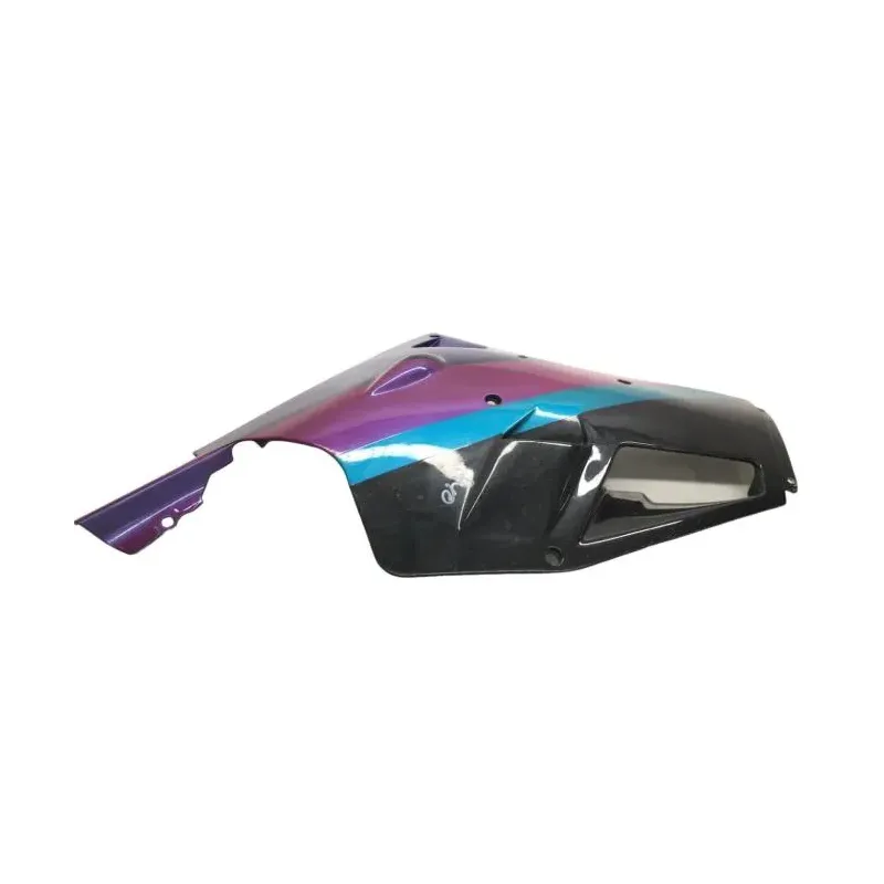Cache flanc de carenage gauche YAMAHA FZR 1000 1987-1988 GENESIS
