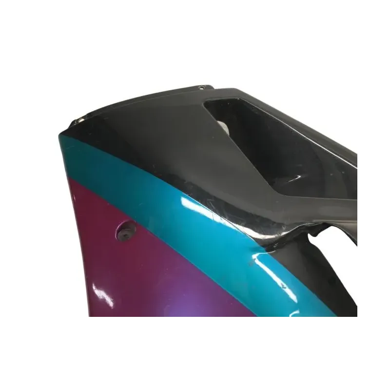 Cache flanc de carenage gauche YAMAHA FZR 1000 1987-1988 GENESIS