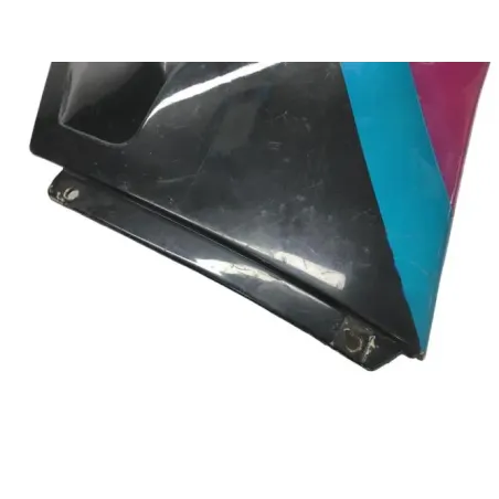 Cache flanc de carenage gauche YAMAHA FZR 1000 1987-1988 GENESIS