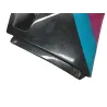 Cache flanc de carenage gauche YAMAHA FZR 1000 1987-1988 GENESIS