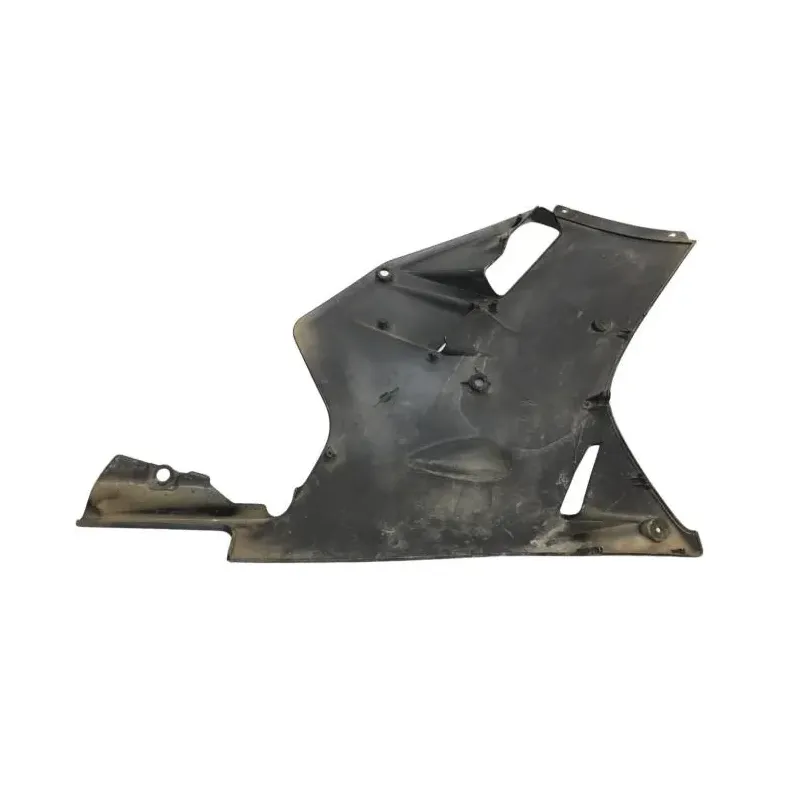 Cache flanc de carenage gauche YAMAHA FZR 1000 1987-1988 GENESIS