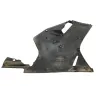 Cache flanc de carenage gauche YAMAHA FZR 1000 1987-1988 GENESIS