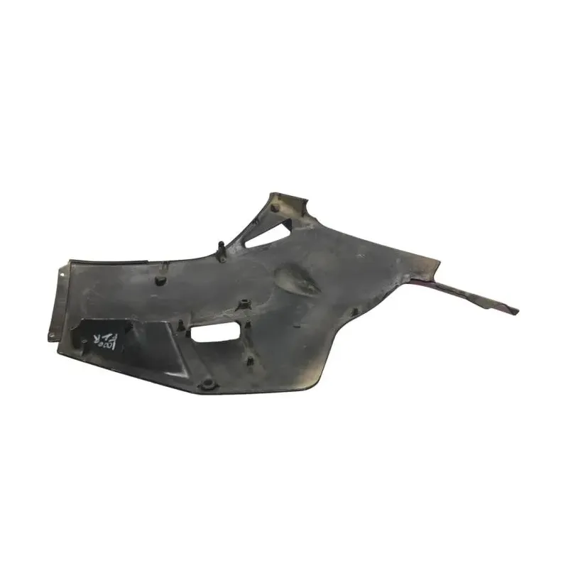 Cache flanc de carenage gauche YAMAHA FZR 1000 1987-1988 GENESIS