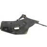 Cache flanc de carenage gauche YAMAHA FZR 1000 1987-1988 GENESIS