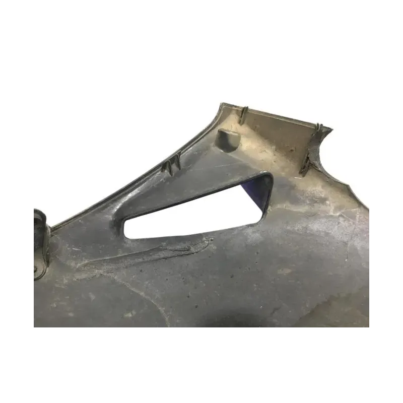 Cache flanc de carenage gauche YAMAHA FZR 1000 1987-1988 GENESIS
