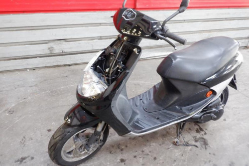 PEUGEOT 50 VIVACITY