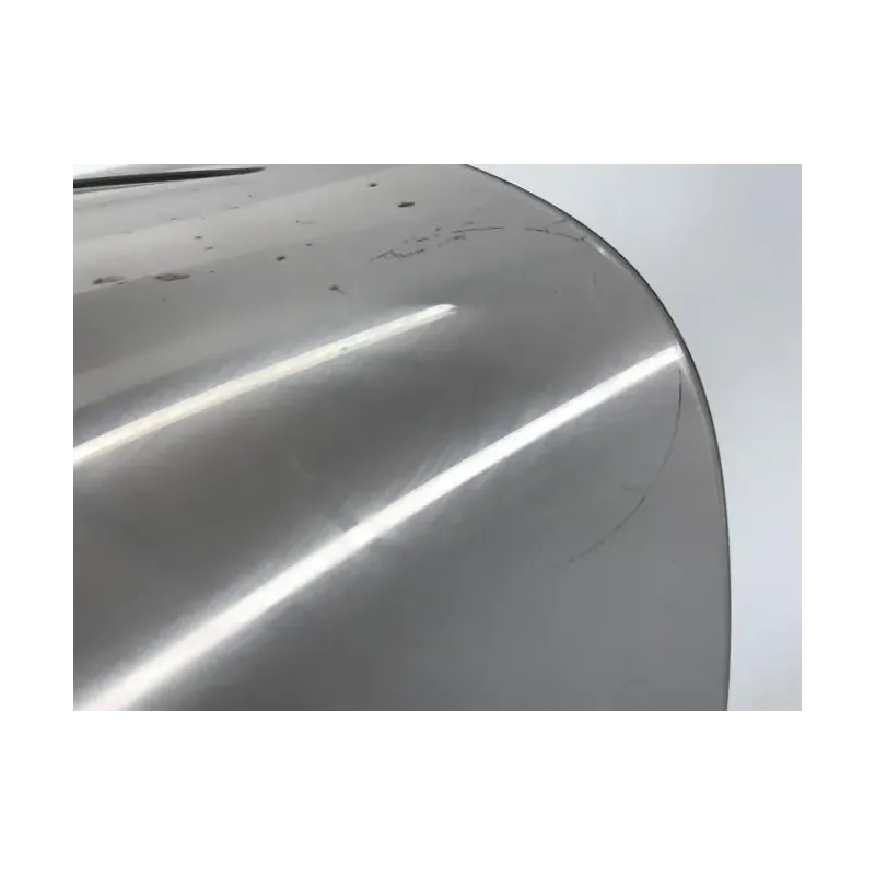 Bulle KAWASAKI ER6 650 2009-2011 F