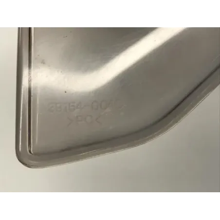 Bulle KAWASAKI ER6 650 2009-2011 F