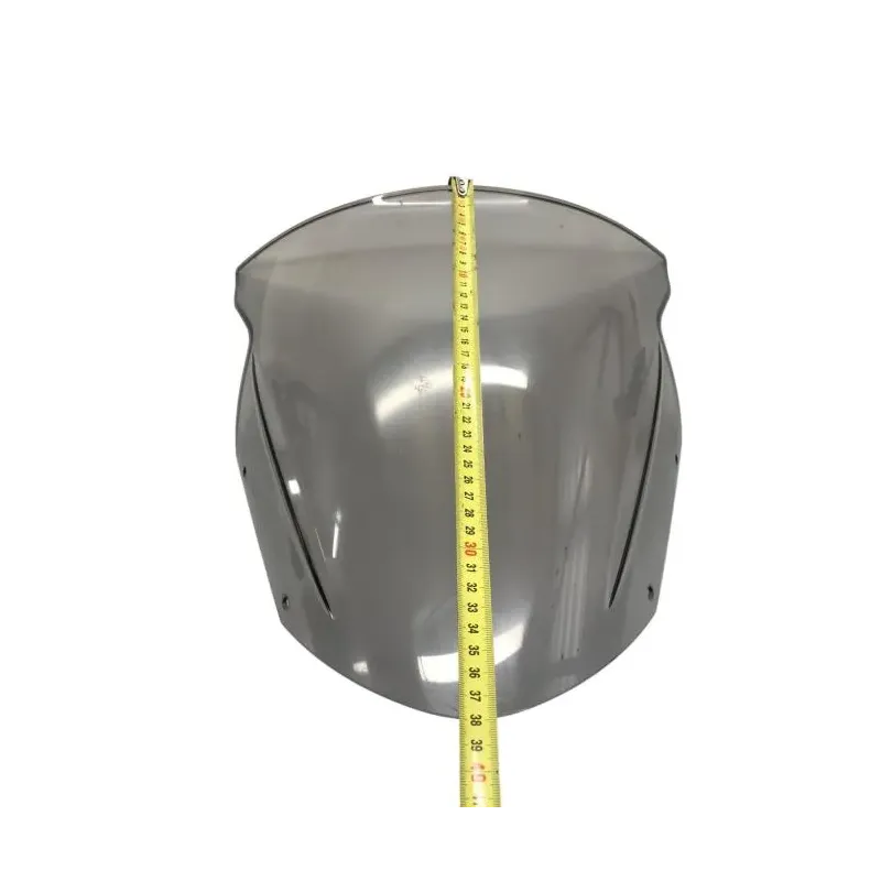 Bulle KAWASAKI ER6 650 2009-2011 F