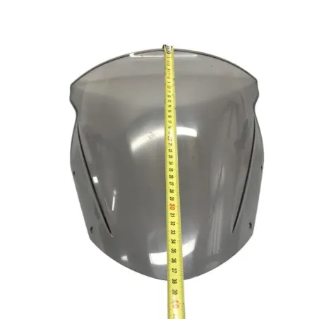 Bulle KAWASAKI ER6 650 2009-2011 F