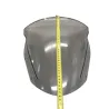 Bulle KAWASAKI ER6 650 2009-2011 F