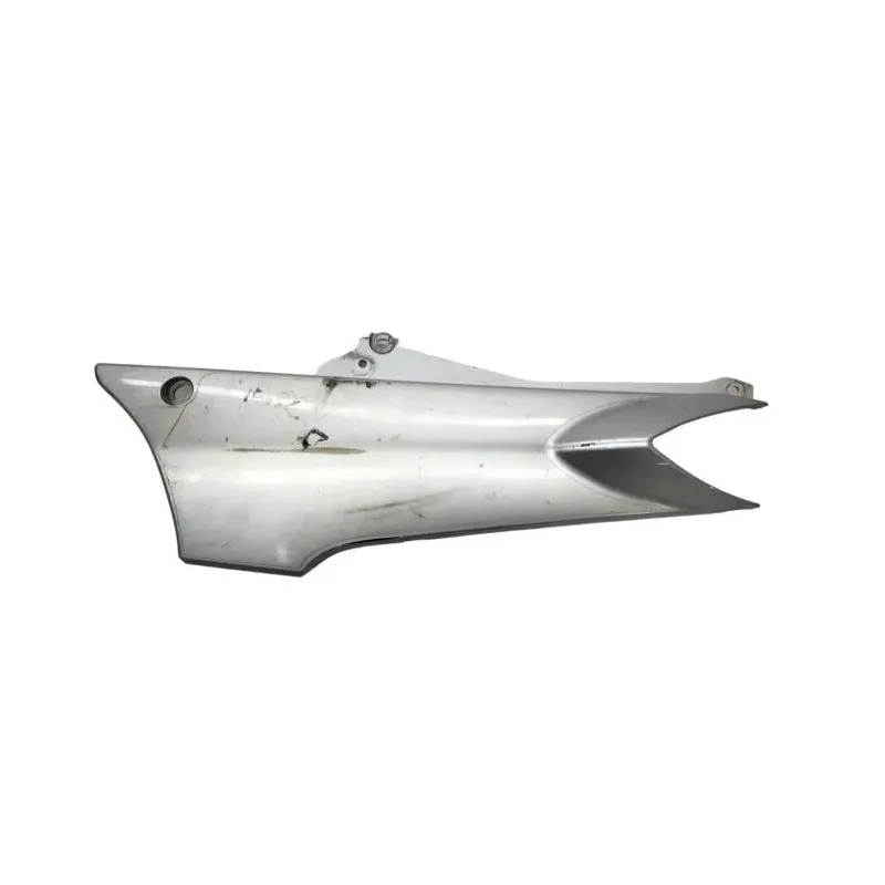 Cache carenage sous selle gauche YAMAHA FJR 1300 2001-2002