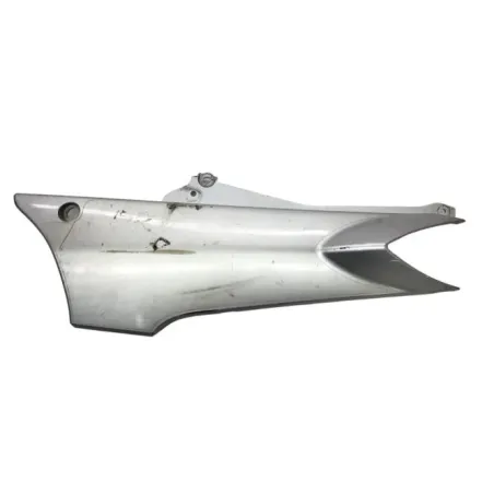Cache carenage sous selle gauche YAMAHA FJR 1300 2001-2002