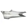Cache carenage sous selle gauche YAMAHA FJR 1300 2001-2002 Cache carenage sous selle gauche YAMAHA FJR 1300 2001-2002