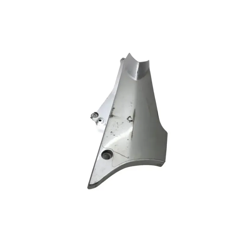 Cache carenage sous selle gauche YAMAHA FJR 1300 2001-2002
