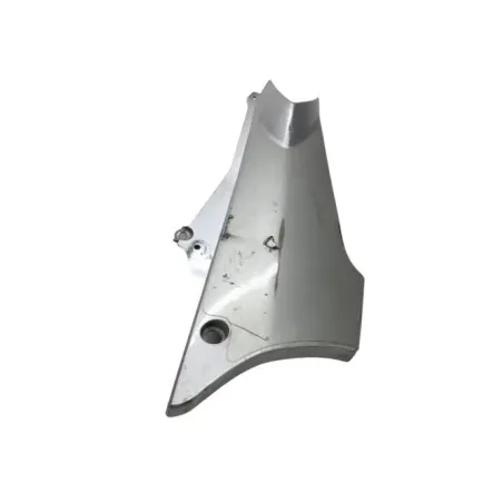 Cache carenage sous selle gauche YAMAHA FJR 1300 2001-2002