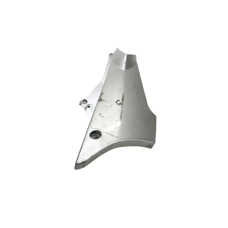 Cache carenage sous selle gauche YAMAHA FJR 1300 2001-2002