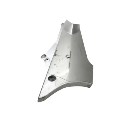 Cache carenage sous selle gauche YAMAHA FJR 1300 2001-2002